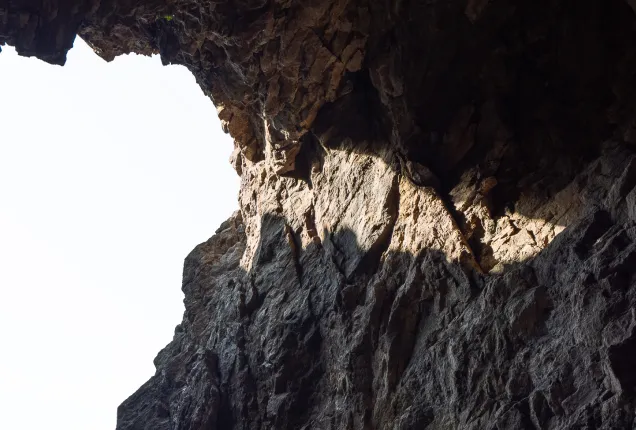 地層